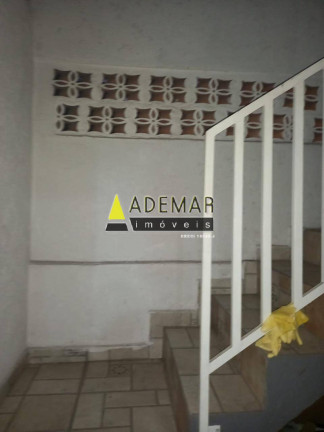 Imagem Casa com 3 Quartos à Venda, 48 m² em Conceição - Diadema Imagem Casa com 3 Quartos à Venda, 48 m² em Conceição - Diadema