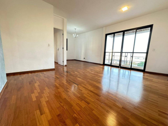 Imagem Apartamento com 2 Quartos à Venda, 80 m² em Alphaville - Barueri