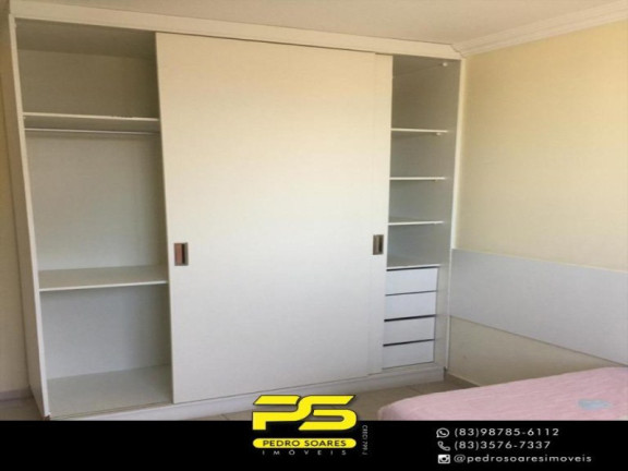 Imagem Apartamento com 2 Quartos à Venda, 60 m² em Manaíra - João Pessoa Imagem Apartamento com 2 Quartos à Venda, 60 m² em Manaíra - João Pessoa