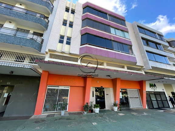 Imagem Kitnet com 1 Quarto à Venda, 33 m² em Asa Norte - Brasília Imagem Kitnet com 1 Quarto à Venda, 33 m² em Asa Norte - Brasília