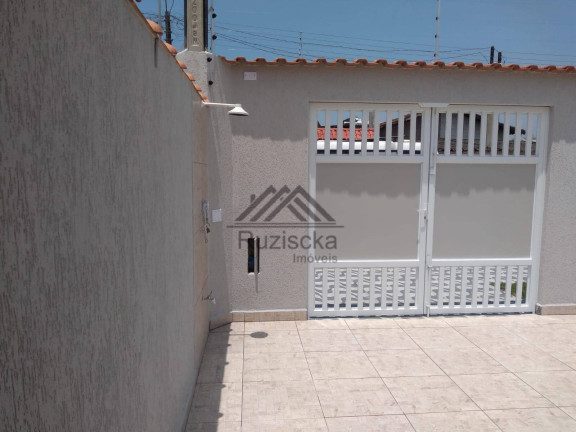 Imagem Casa com 2 Quartos à Venda, 127 m² em Balneário Plataforma - Mongaguá Imagem Casa com 2 Quartos à Venda, 127 m² em Balneário Plataforma - Mongaguá