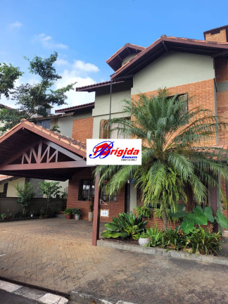 Imagem Casa de Condomínio com 4 Quartos à Venda, 320 m² em Paisagem Renoir - Cotia Imagem Casa de Condomínio com 4 Quartos à Venda, 320 m² em Paisagem Renoir - Cotia