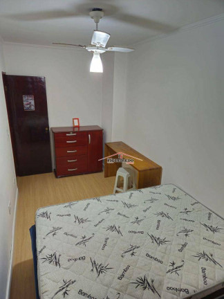 Imagem Apartamento com 2 Quartos à Venda, 52 m² em Aviação - Praia Grande Imagem Apartamento com 2 Quartos à Venda, 52 m² em Aviação - Praia Grande