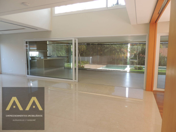 Imagem Casa com 4 Quartos à Venda, 650 m² em Alphaville - Barueri