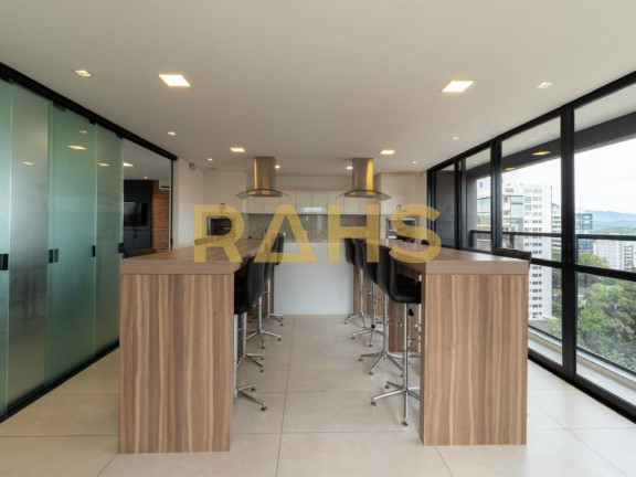 Imagem Loft com 1 Quarto à Venda, 44 m² em Atiradores - Joinville