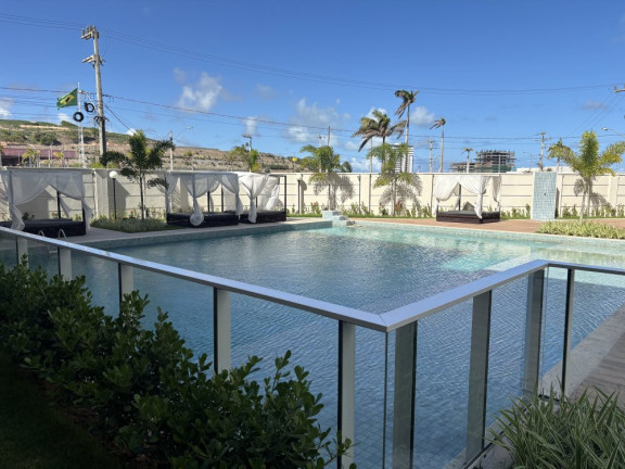 Imagem Apartamento com 2 Quartos para Alugar, 64 m² em Cruz Das Almas - Maceió