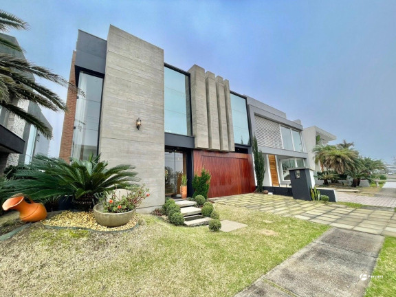 Imagem Casa de Condomínio com 3 Quartos à Venda, 215 m² em Parque Antártica - Capao Da Canoa Imagem Casa de Condomínio com 3 Quartos à Venda, 215 m² em Parque Antártica - Capao Da Canoa