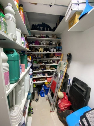 Imagem Apartamento com 3 Quartos à Venda, 70 m² em Jardim - Santo André Imagem Apartamento com 3 Quartos à Venda, 70 m² em Jardim - Santo André