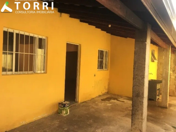Imagem Casa com 3 Quartos à Venda, 166 m² em Jardim Santa Rosália - Sorocaba Imagem Casa com 3 Quartos à Venda, 166 m² em Jardim Santa Rosália - Sorocaba