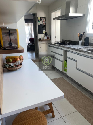 Imagem Apartamento com 3 Quartos à Venda, 152 m² em Vila Romana - São Paulo