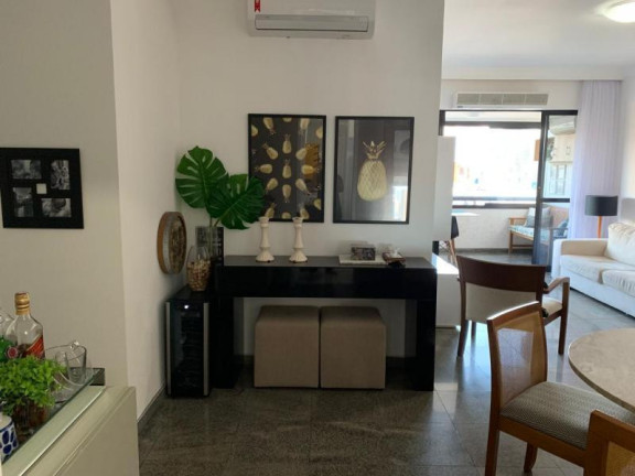 Imagem Apartamento com 3 Quartos à Venda, 108 m² em Aquárius - Salvador Imagem Apartamento com 3 Quartos à Venda, 108 m² em Aquárius - Salvador