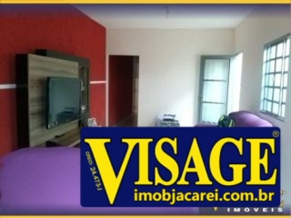 Imagem Casa com 3 Quartos à Venda, 52 m² em Jd. Real - Jacareí Imagem Casa com 3 Quartos à Venda, 52 m² em Jd. Real - Jacareí