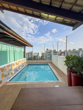 Imagem Cobertura com 3 Quartos à Venda, 157 m² em Jardim Camburi - Vitória