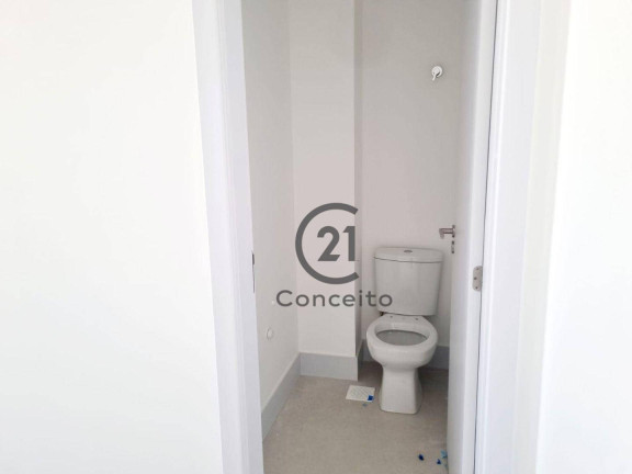 Imagem Apartamento com 2 Quartos à Venda, 76 m² em Estreito - Florianópolis