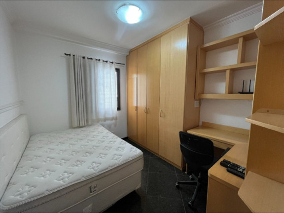 Imagem Apartamento com 4 Quartos à Venda, 144 m² em Jardim Aquarius - São José Dos Campos