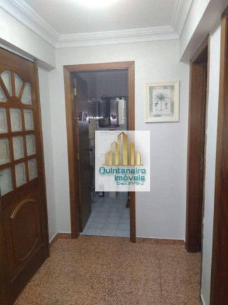 Imagem Apartamento com 4 Quartos à Venda, 144 m² em Vila Galvão - Guarulhos Imagem Apartamento com 4 Quartos à Venda, 144 m² em Vila Galvão - Guarulhos