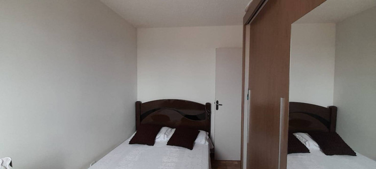 Imagem Apartamento com 2 Quartos à Venda, em Vila Real - Hortolândia Imagem Apartamento com 2 Quartos à Venda, em Vila Real - Hortolândia