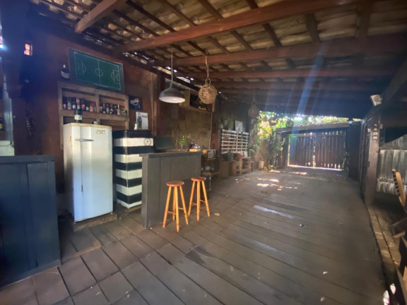 Imagem Sobrado com 3 Quartos à Venda, 350 m² em Vila Taquarussu - Campo Grande