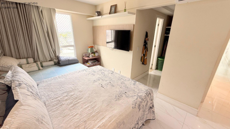 Imagem Imóvel com 3 Quartos à Venda, 143 m² em Horto Bela Vista - Salvador