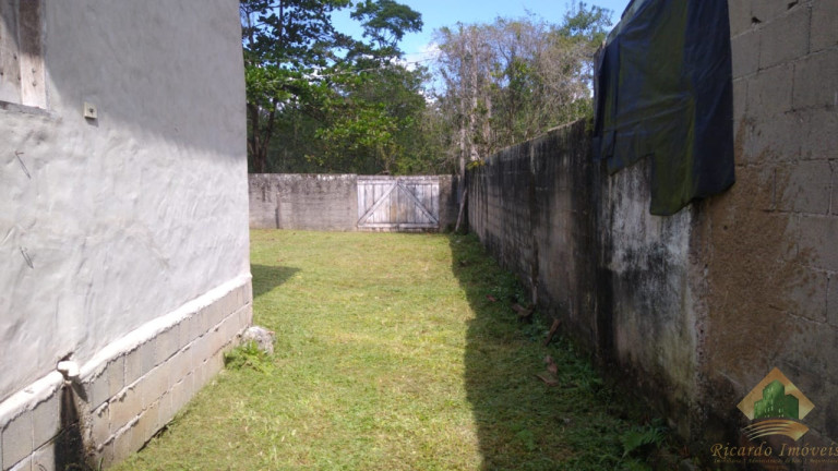 Imagem Casa com 1 Quarto à Venda, 60 m² em Perequê Açu - Ubatuba