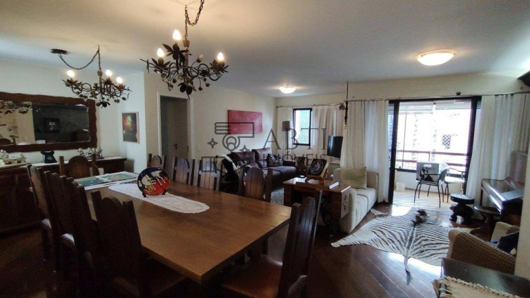 Imagem Apartamento com 3 Quartos à Venda, 100 m² em Vila Mariana - São Paulo