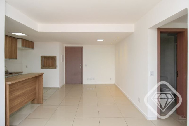 Imagem Apartamento com 2 Quartos à Venda, 62 m² em Tristeza - Porto Alegre Imagem Apartamento com 2 Quartos à Venda, 62 m² em Tristeza - Porto Alegre