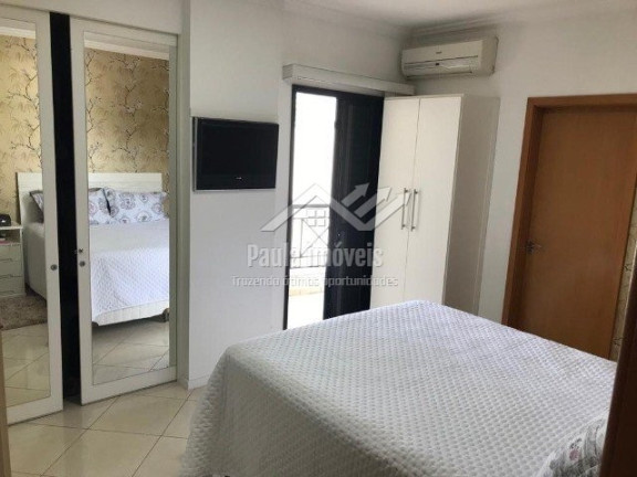 Imagem Apartamento com 5 Quartos à Venda, 143 m² em Vila Betânia - Sao Jose Dos Campos