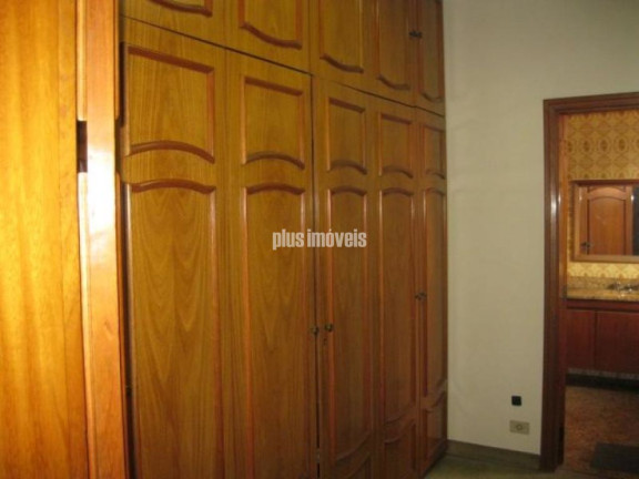 Imagem Casa com 4 Quartos à Venda, 500 m² em Chácara Monte Alegre - São Paulo Imagem Casa com 4 Quartos à Venda, 500 m² em Chácara Monte Alegre - São Paulo