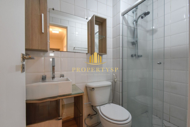 Imagem Apartamento com 3 Quartos à Venda, 68 m² em Pompeia - São Paulo Imagem Apartamento com 3 Quartos à Venda, 68 m² em Pompeia - São Paulo