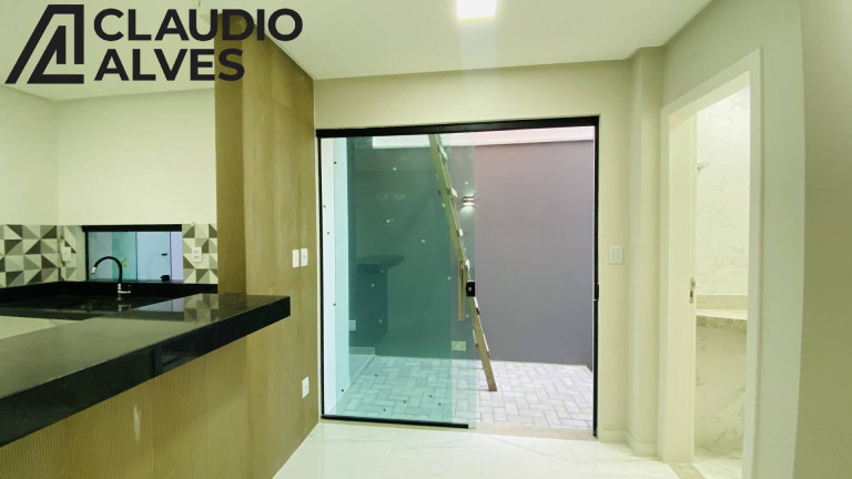 Imagem Casa com 3 Quartos à Venda, 132 m² em Mangabeira - Feira De Santana