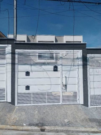 Imagem Sobrado com 2 Quartos à Venda, 73 m² em Vila Antonieta - São Paulo