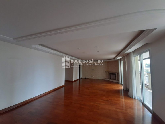 Imagem Apartamento com 4 Quartos para Alugar, 267 m² em Chácara Klabin - São Paulo Imagem Apartamento com 4 Quartos para Alugar, 267 m² em Chácara Klabin - São Paulo