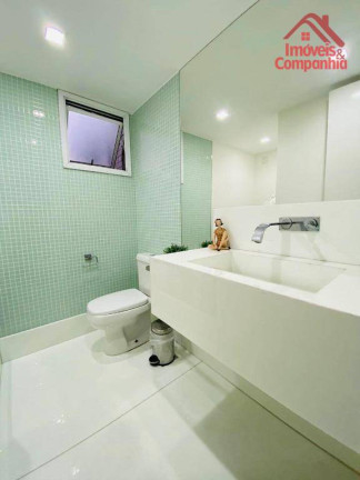 Imagem Apartamento com 3 Quartos à Venda, 152 m² em Aldeota - Fortaleza