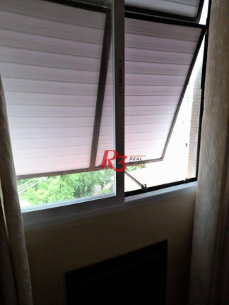 Imagem Apartamento com 2 Quartos à Venda, 87 m² em Embaré - Santos Imagem Apartamento com 2 Quartos à Venda, 87 m² em Embaré - Santos