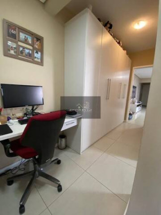 Imagem Apartamento com 3 Quartos à Venda, 116 m² em Jardim Santa Mena - Guarulhos