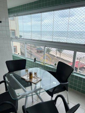 Imagem Apartamento com 2 Quartos à Venda, 76 m² em Vila Atlântica - Mongaguá Imagem Apartamento com 2 Quartos à Venda, 76 m² em Vila Atlântica - Mongaguá
