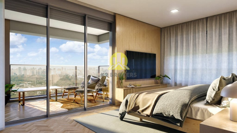 Imagem Apartamento com 3 Quartos à Venda, 265 m² em Vila Nova Conceição - São Paulo Imagem Apartamento com 3 Quartos à Venda, 265 m² em Vila Nova Conceição - São Paulo