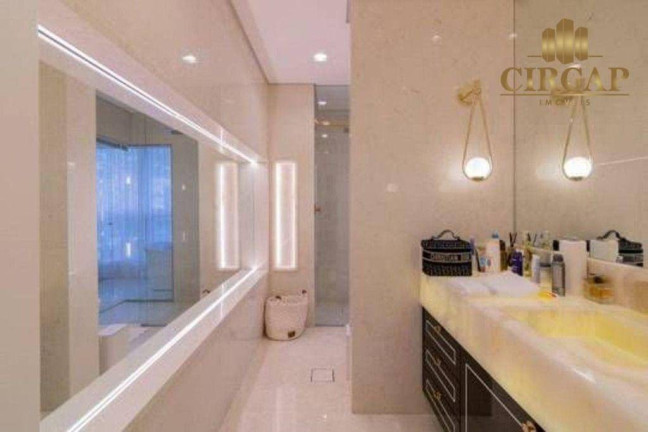 Imagem Cobertura com 4 Quartos à Venda, 302 m² em Jardim Europa - São Paulo Imagem Cobertura com 4 Quartos à Venda, 302 m² em Jardim Europa - São Paulo
