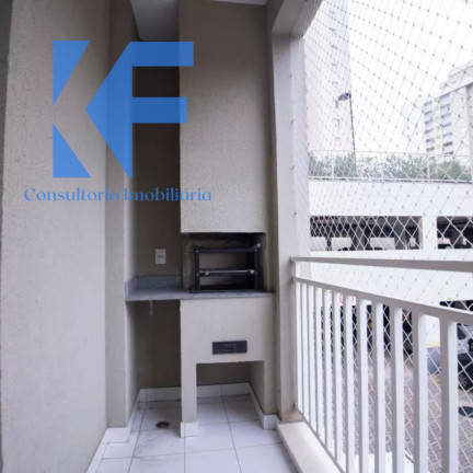 Imagem Imóvel com 2 Quartos à Venda, 63 m² em Loteamento Chácara Prado - Campinas
