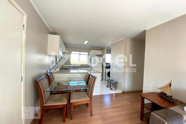 Imagem Apartamento com 2 Quartos à Venda, 56 m² em São Miguel - Sao Leopoldo Imagem Apartamento com 2 Quartos à Venda, 56 m² em São Miguel - Sao Leopoldo