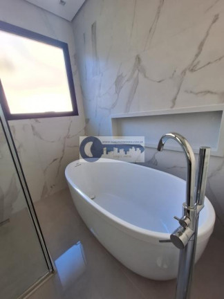 Casa de Condomínio com 5 Quartos à Venda, 502 m² em Alphaville - Santana De Parnaíba