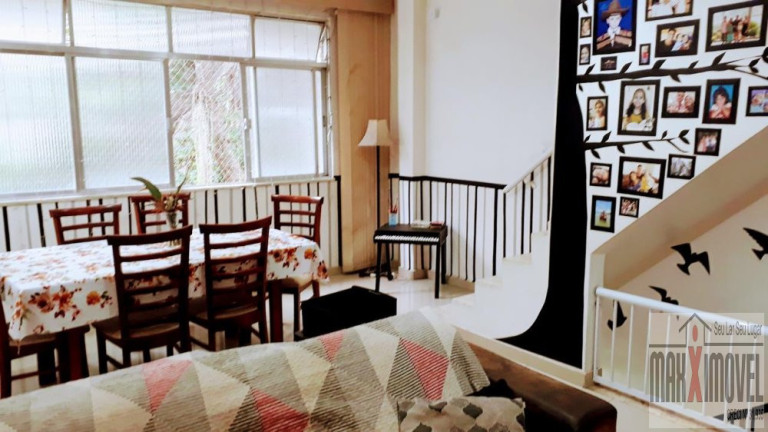 Imagem Casa com 3 Quartos à Venda, 215 m² em Rio Comprido - Rio De Janeiro Imagem Casa com 3 Quartos à Venda, 215 m² em Rio Comprido - Rio De Janeiro