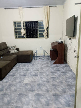 Imagem Casa com 2 Quartos à Venda, 360 m² em Independência - 3º Complemento - Aparecida De Goiânia Imagem Casa com 2 Quartos à Venda, 360 m² em Independência - 3º Complemento - Aparecida De Goiânia