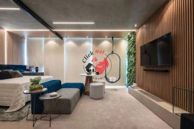 Imagem Apartamento com 1 Quarto à Venda, 42 m² em Centro - São Caetano Do Sul Imagem Apartamento com 1 Quarto à Venda, 42 m² em Centro - São Caetano Do Sul