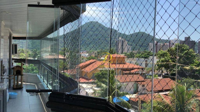 Imagem Apartamento com 3 Quartos à Venda, 100 m² em Canto Do Forte - Praia Grande Imagem Apartamento com 3 Quartos à Venda, 100 m² em Canto Do Forte - Praia Grande