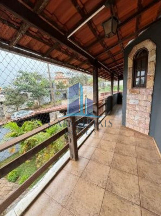 Imagem Casa com 5 Quartos à Venda, 360 m² em Vale Do Sol - Nova Lima Imagem Casa com 5 Quartos à Venda, 360 m² em Vale Do Sol - Nova Lima