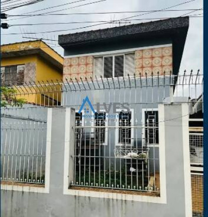 Imagem Sobrado com 3 Quartos à Venda, 200 m² em Rudge Ramos - São Bernardo Do Campo Imagem Sobrado com 3 Quartos à Venda, 200 m² em Rudge Ramos - São Bernardo Do Campo