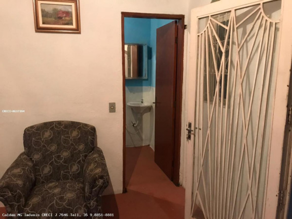 Imagem Chácara com 1 Quarto à Venda, 2.400 m² em Rio Verde - Caldas Imagem Chácara com 1 Quarto à Venda, 2.400 m² em Rio Verde - Caldas