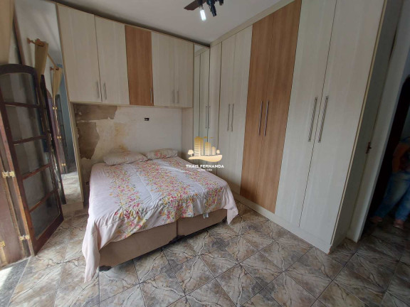 Imagem Casa com 3 Quartos à Venda, 178 m² em Sítio Do Campo - Praia Grande Imagem Casa com 3 Quartos à Venda, 178 m² em Sítio Do Campo - Praia Grande