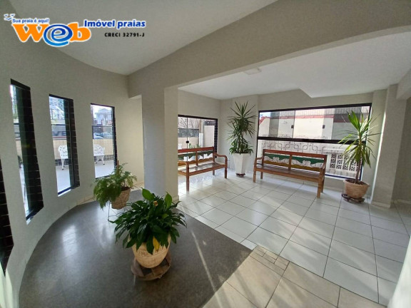 Imagem Apartamento com 1 Quarto à Venda, 50 m² em Boqueirão - Praia Grande